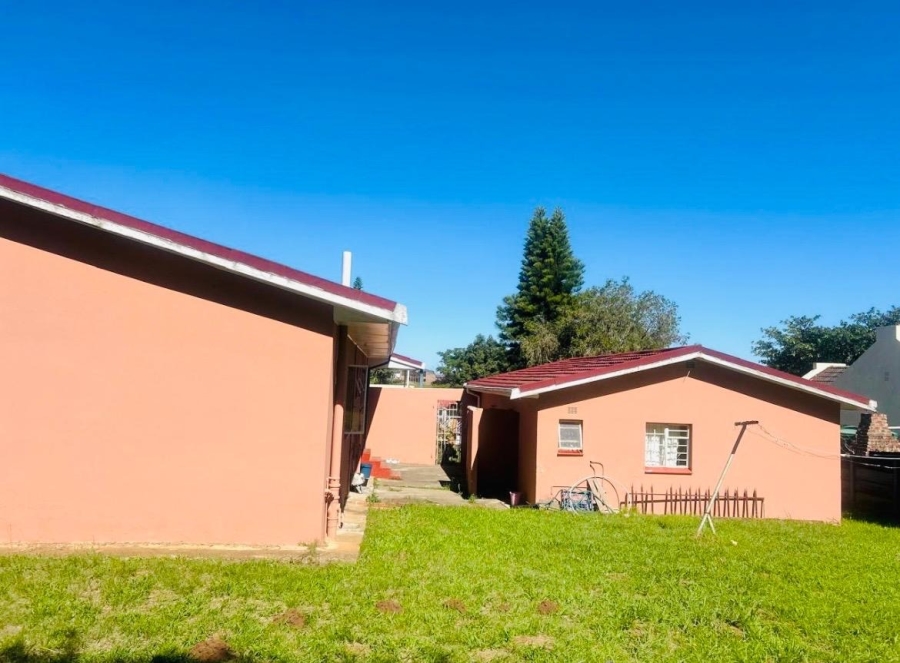 4 Bedroom Property for Sale in King Williams Town Central Eastern Cape
